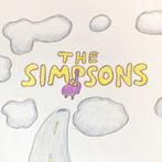 Bill Plympton Original drawing - The Simpsons - Signed, Cd's en Dvd's, Nieuw in verpakking