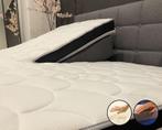 Hilton hotel Splittopper Hybride Schuim & Nasa Traagschuim C, Nieuw