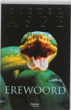 Erewoord 9789022324844 Pieter Aspe, Verzenden, Gelezen, Pieter Aspe