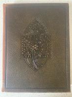Edward Fitzgerald, Willy Pogany - The Rubaiyat of Omar