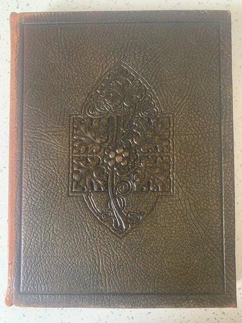 Edward Fitzgerald, Willy Pogany - The Rubaiyat of Omar, Antiek en Kunst, Antiek | Boeken en Manuscripten