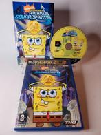 Spongebob Atlantis Squarepants Playstation 2, Games en Spelcomputers, Games | Sony PlayStation 2, Ophalen of Verzenden, Zo goed als nieuw