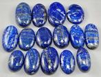 AAA Lapis Lazuli Edelsteen Cabochons - Hoogte: 73 mm -, Verzamelen