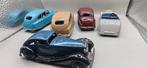 Dinky Toys - Modelauto (5) - Collection Of Unboxed Models,