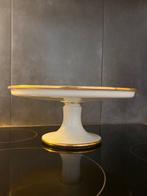 Sevres - Présentoir à gâteaux - Porcelaine