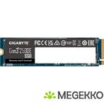 Gigabyte SSD 2500E 500GB, Computers en Software, Harde schijven, Verzenden, Nieuw
