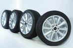 Mini Clubman F54  518 17 inch velgen Dunlop Runflat Winterba, Ophalen of Verzenden