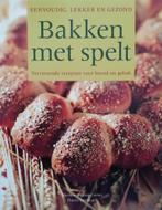 BAKKEN MET SPELT 9789043818117 Hirano-Curtet, Verzenden, Zo goed als nieuw, Hirano-Curtet