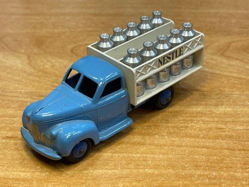 Dinky Toys - Camion miniature - Dinky Toys Studebaker Camion, Hobby en Vrije tijd, Modelauto's | 1:5 tot 1:12