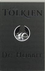 De hobbit / Zwarte Serie 9789022531921 J.R.R. Tolkien, Livres, Verzenden, J.R.R. Tolkien