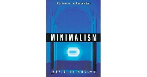Minimalisme / Stromingen in de Moderne Kunst 9789068682267, Boeken, Kunst en Cultuur | Beeldend, Gelezen, Verzenden