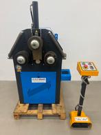 SAHINLER profielwals profielenwals, Doe-het-zelf en Bouw, Gereedschap | Overige machines, Nieuw