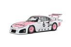 Solido 1:18 - 1 - Voiture de course miniature - Porsche 935, Hobby & Loisirs créatifs