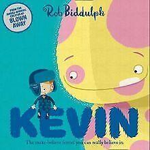 Kevin  Biddulph, Rob  Book, Livres, Livres Autre, Envoi
