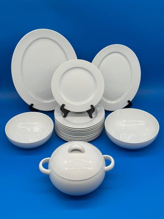 Harnais - Eschenbach – Service de vaisselle classique –, Antiek en Kunst, Antiek | Meubels | Tafels