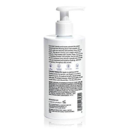 Color Wow Curl Flo-Entry Vital Natural Serum (Haarserum), Handtassen en Accessoires, Uiterlijk | Haarverzorging, Nieuw, Verzenden