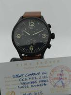 Tissot - Chrono XL - Zonder Minimumprijs - Heren - 2010-2020, Nieuw