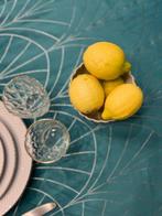 Prachtig jacquard tafellaken in rasatello van fluweel art