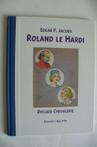 Edgar P. Jacobs - Roland le Hardi - Dossier Chevalerie - C -
