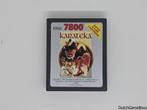 Atari 7800 - Karateka, Games en Spelcomputers, Spelcomputers | Atari, Verzenden, Gebruikt