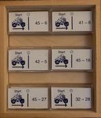 Strategie Domino set 3, Boeken, Verzenden, Nieuw