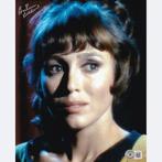 Star Trek - Signed by Barbara Baldavin (+) (Lisa), Nieuw