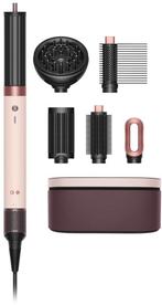 DYSON Airwrap Co-anda 2x Curly + Coily - Ceramic Pink Mul..., Handtassen en Accessoires, Uiterlijk | Haarverzorging, Verzenden