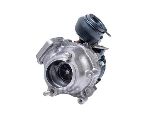 Turbo systems BMW E46 2.0D M47TUD20 upgrade turbocharger, Auto diversen, Tuning en Styling, Verzenden