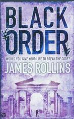 Black Order 9780752882444 James Rollins, Boeken, Verzenden, Gelezen, James Rollins