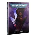 War zone Nachmund Rift War (Warhammer 40.000 nieuw), Hobby & Loisirs créatifs, Ophalen of Verzenden