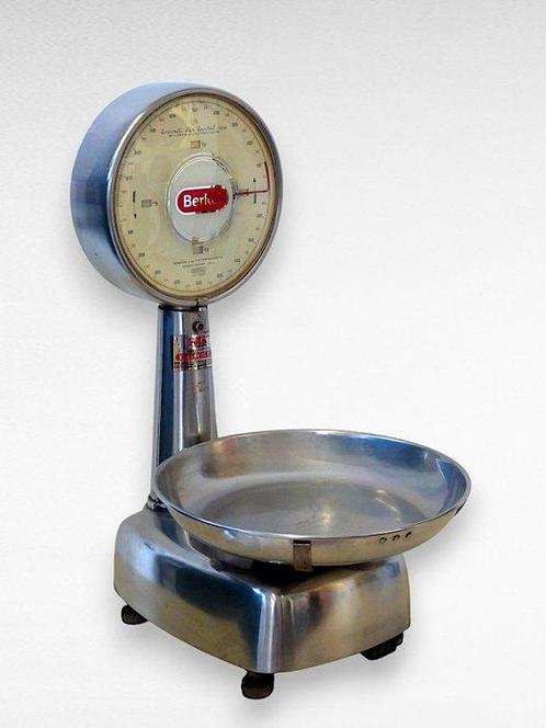 Berkel - Balance -  Brevette Van Berkel Spa mod. 2003 -, Antiek en Kunst, Antiek | Wandborden en Tegels