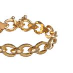 Armband - 18 karaat Geel goud, Nieuw