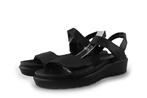 Ara Sandalen in maat 40 Zwart | 5% extra korting, Kleding | Dames, Schoenen, Verzenden, Zwart, Sandalen of Muiltjes, Zo goed als nieuw