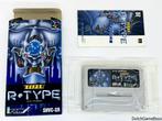 Super Famicom - Super R-Type, Verzenden, Gebruikt
