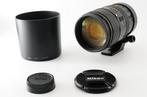 Nikon AF VR-Nikkor 4.5-5.6/80-400mm D ED [#872] Cameralens, Nieuw