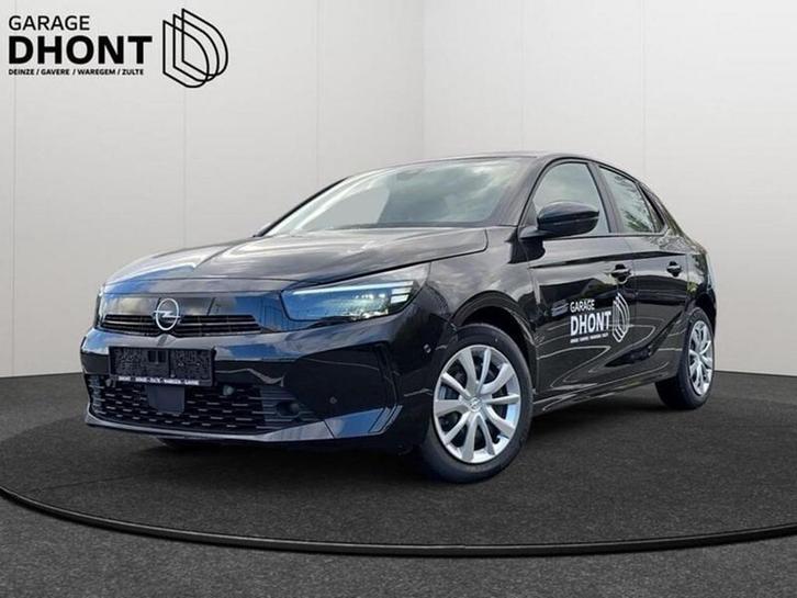 Opel Corsa, Auto's, Opel