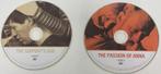 Ingmar Bergman Bundel: De Passie van Anna & Slangen Ei (, Verzenden, Nieuw in verpakking, Drama