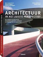 Architectuur in het juiste perspectief 9789089984487, Boeken, Kunst en Cultuur | Architectuur, Zo goed als nieuw, Denna Jones