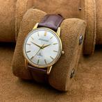 Seiko - Skyliner [Gold-Filled] Golden Aura - Zonder