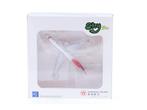 Schaal 1:500 Sky 500 0593HK Hongkong Airlines Boeing 737-..., Ophalen of Verzenden, Gebruikt