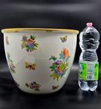 Herend - Vase à fleur unique - Reine Victoria - Édition