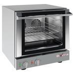 Heteluchtoven | 4 Niveaus (460x340) | Elektrisch |, Verzenden, Nieuw in verpakking