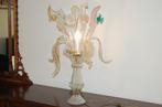 ARTISTIC MURANO GLASS - Lampe de table - Sidonia - Verre de