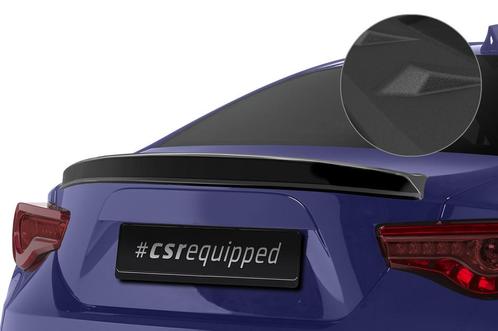 Achtervleugel met ABE voor Subaru BRZ (facelift) HF898-S, Auto-onderdelen, Carrosserie, Nieuw, Verzenden