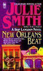 New Orleans Beat 9780804113366, Julie. Smith, Verzenden
