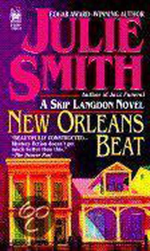 New Orleans Beat 9780804113366, Livres, Livres Autre, Envoi