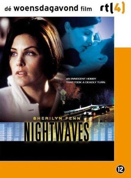Nightwaves (dvd nieuw), CD & DVD, DVD | Action, Enlèvement ou Envoi