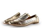 Mexx loafers in maat 40 Goud | 15% korting, Kleding | Dames, Schoenen, Mexx, Overige kleuren, Verzenden, Overige typen
