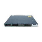 CISCO WS-C3560X-48T-E, Computers en Software, Ophalen of Verzenden, Nieuw