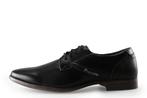 Puccetti Veterschoenen in maat 43 Zwart | 5% korting, Kleding | Heren, Schoenen, Verzenden, Zwart, Zo goed als nieuw, Puccetti